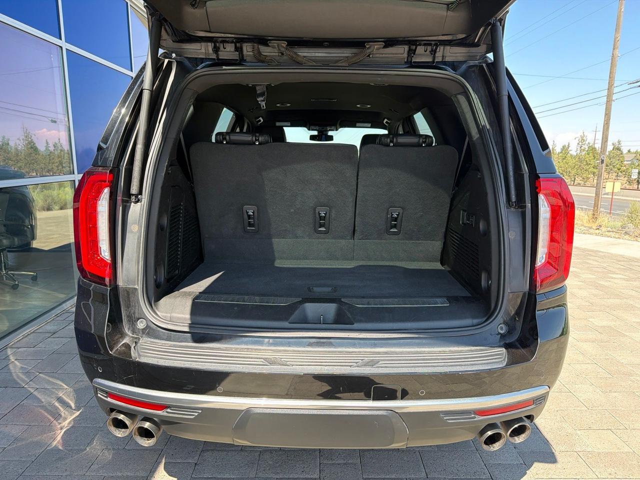 2022 GMC Yukon Denali Bend OR