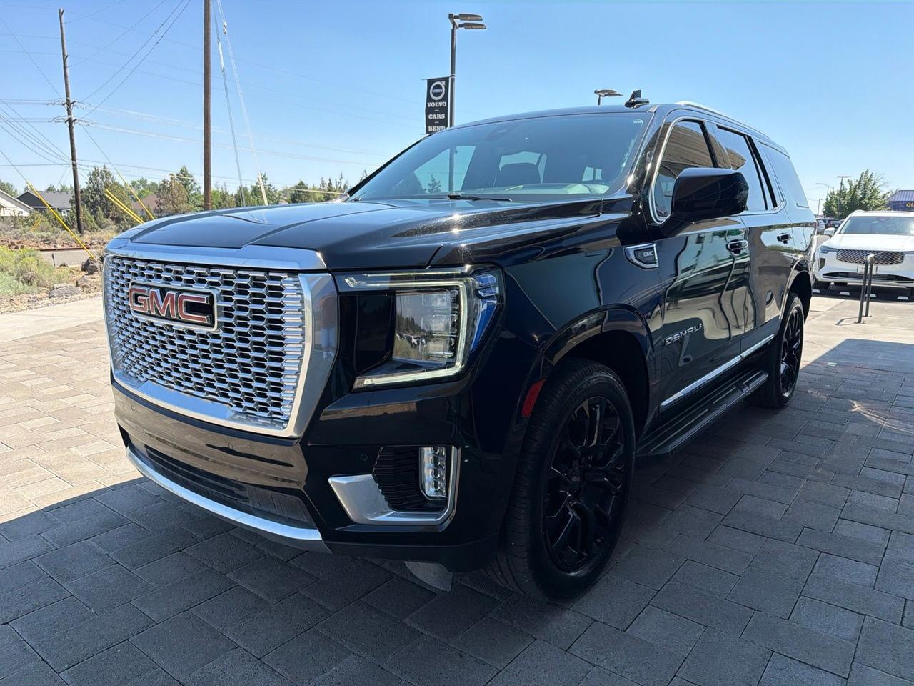2022 GMC Yukon Denali Bend OR