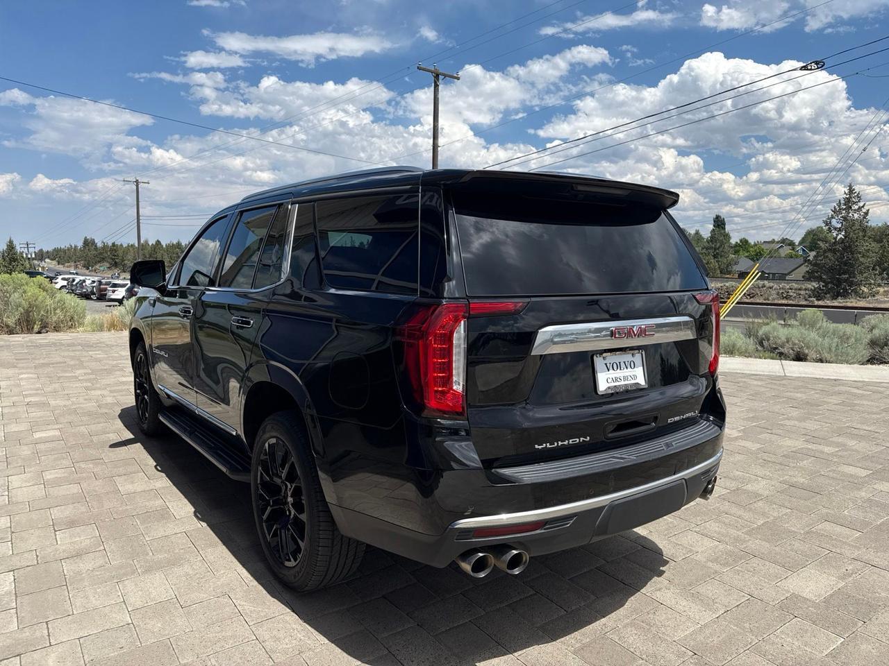 2022 GMC Yukon Denali Bend OR