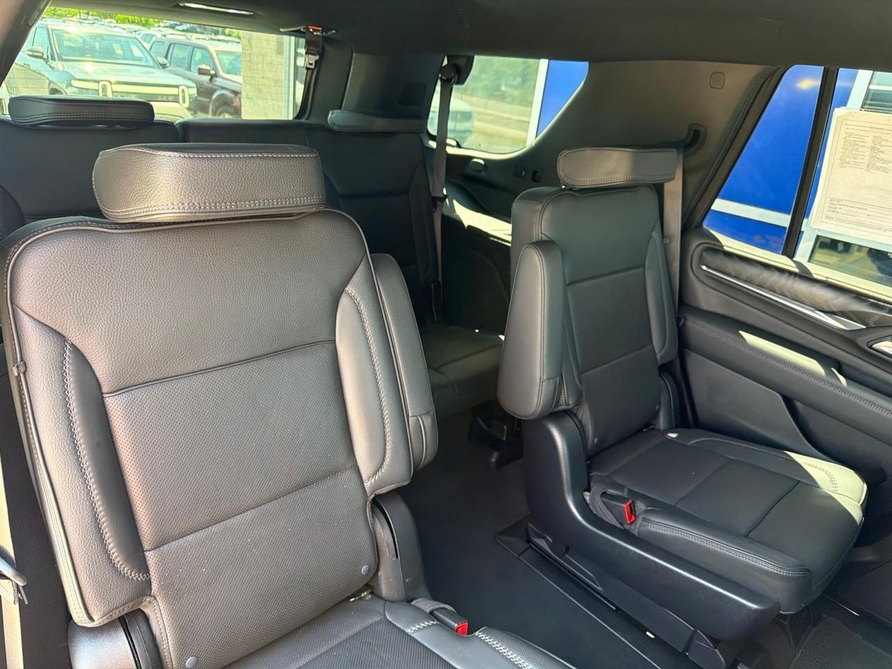 2022 GMC Yukon Denali Bend OR