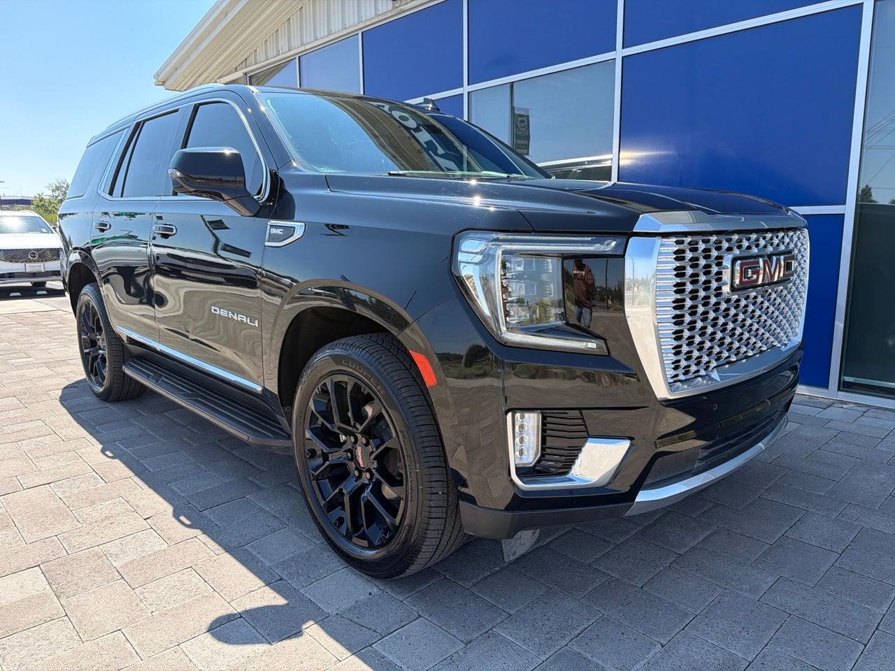 2022 GMC Yukon Denali Bend OR