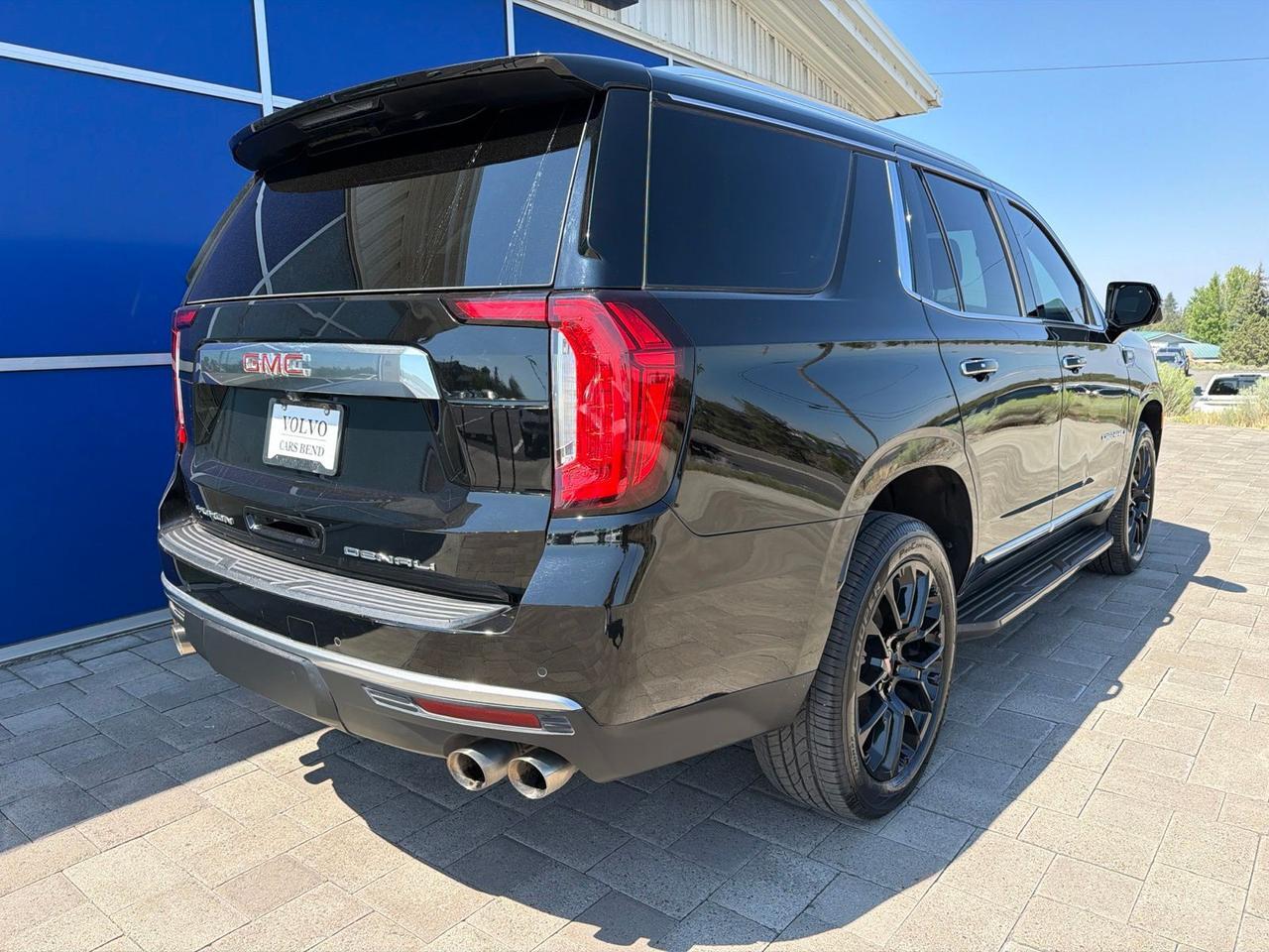 2022 GMC Yukon Denali Bend OR