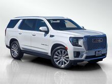 2022_GMC_Yukon_Denali_ Roseville CA