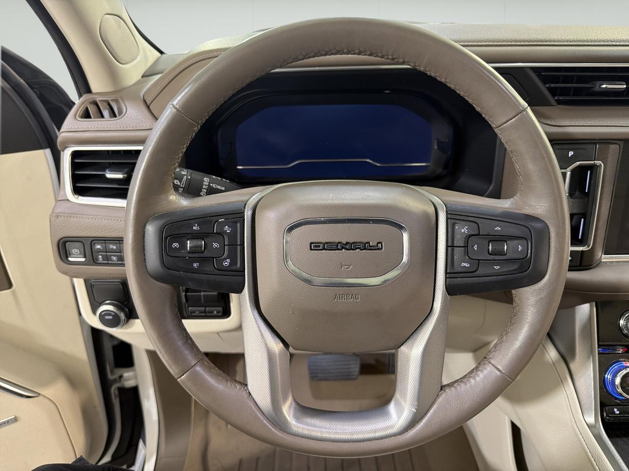 2022 GMC Yukon Denali San Antonio TX