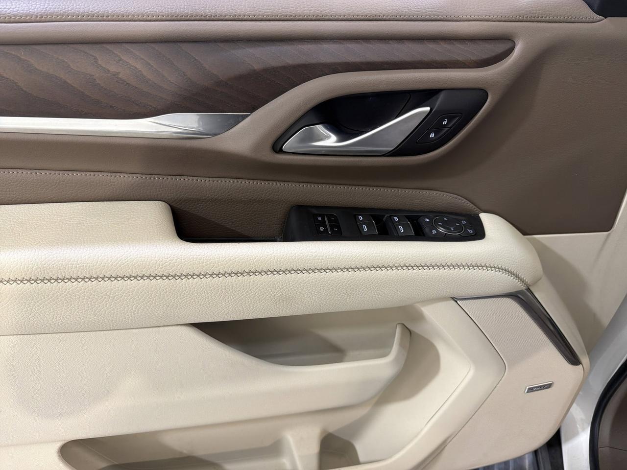 2022 GMC Yukon Denali San Antonio TX