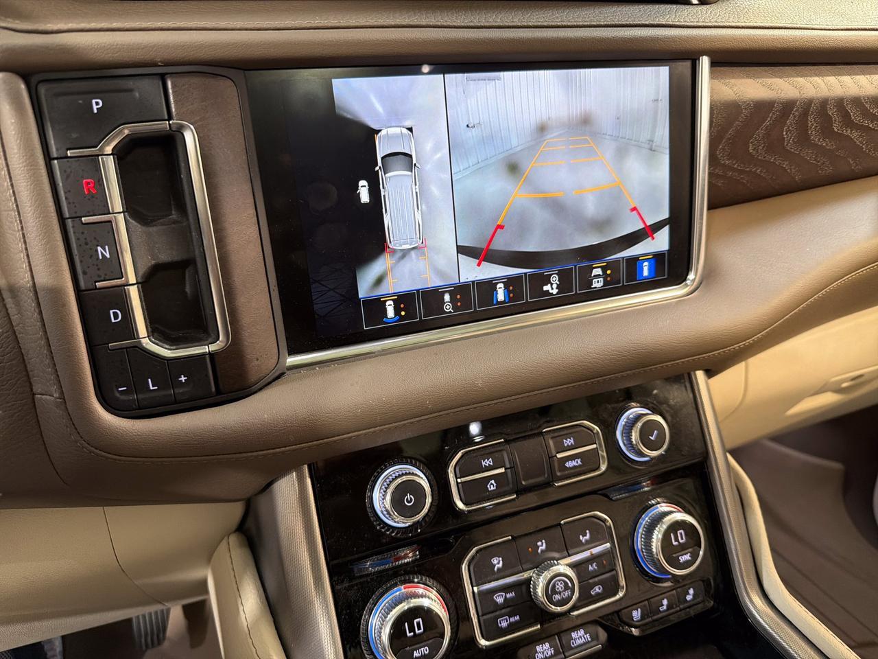 2022 GMC Yukon Denali San Antonio TX