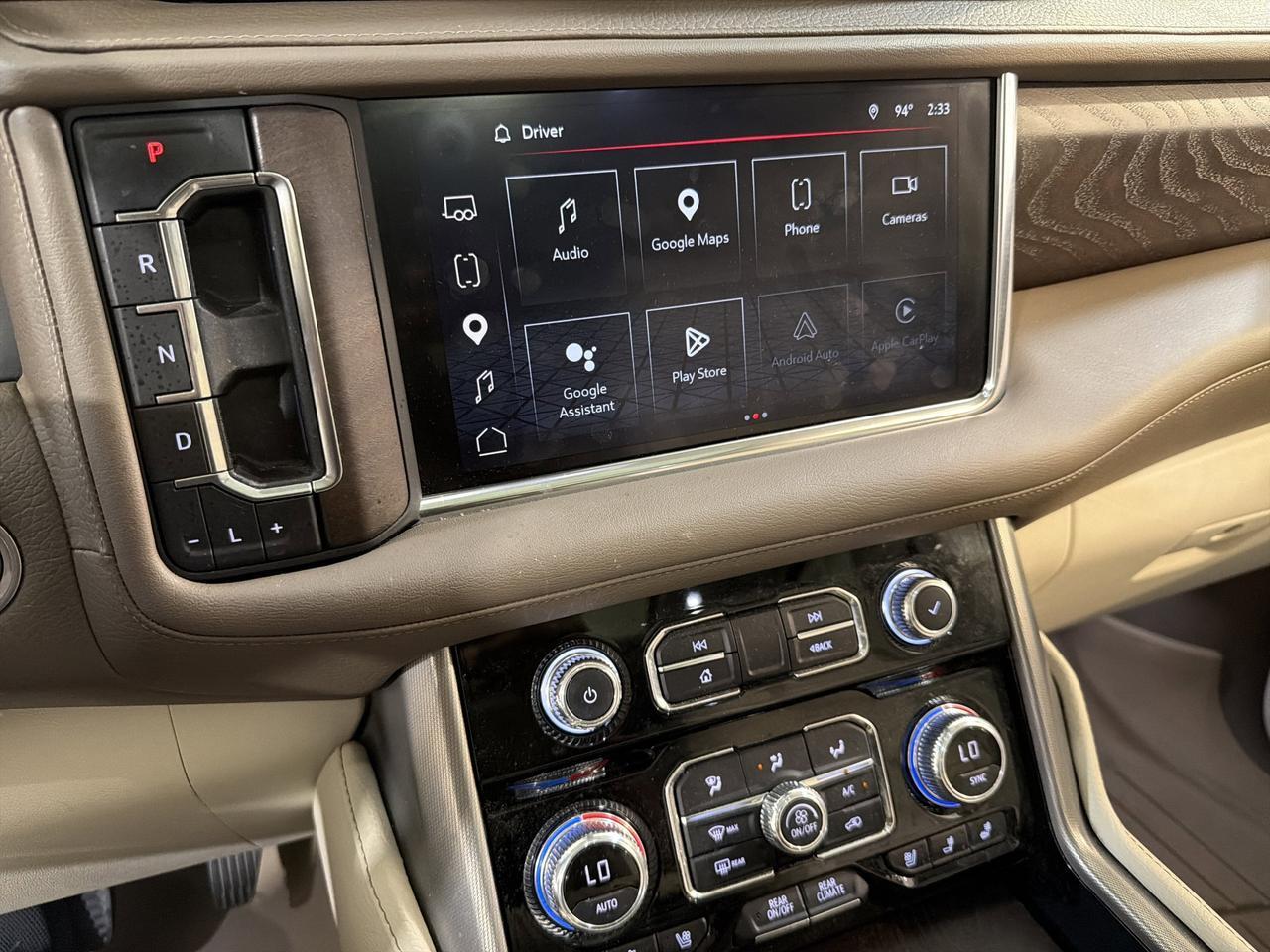 2022 GMC Yukon Denali San Antonio TX