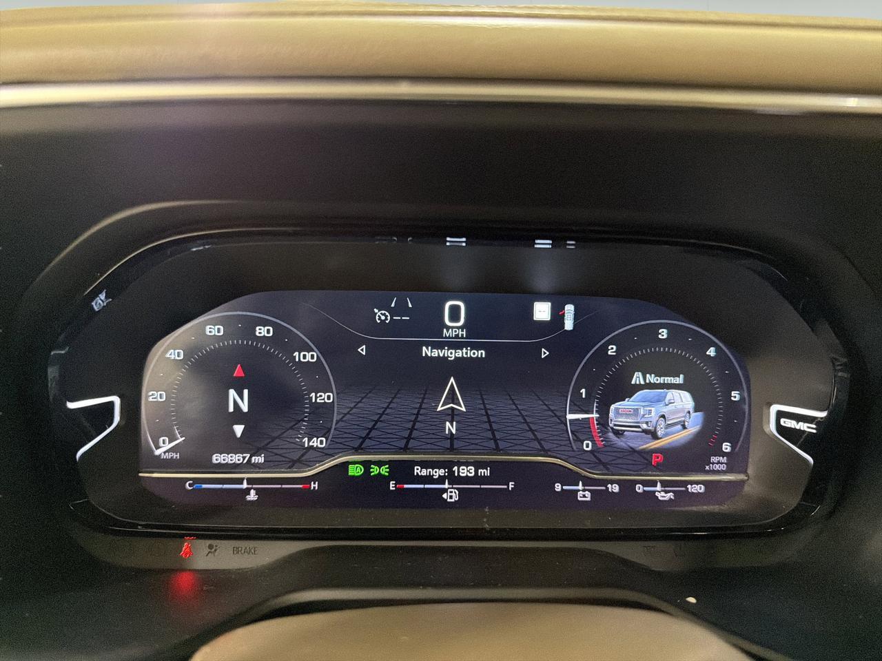 2022 GMC Yukon Denali San Antonio TX