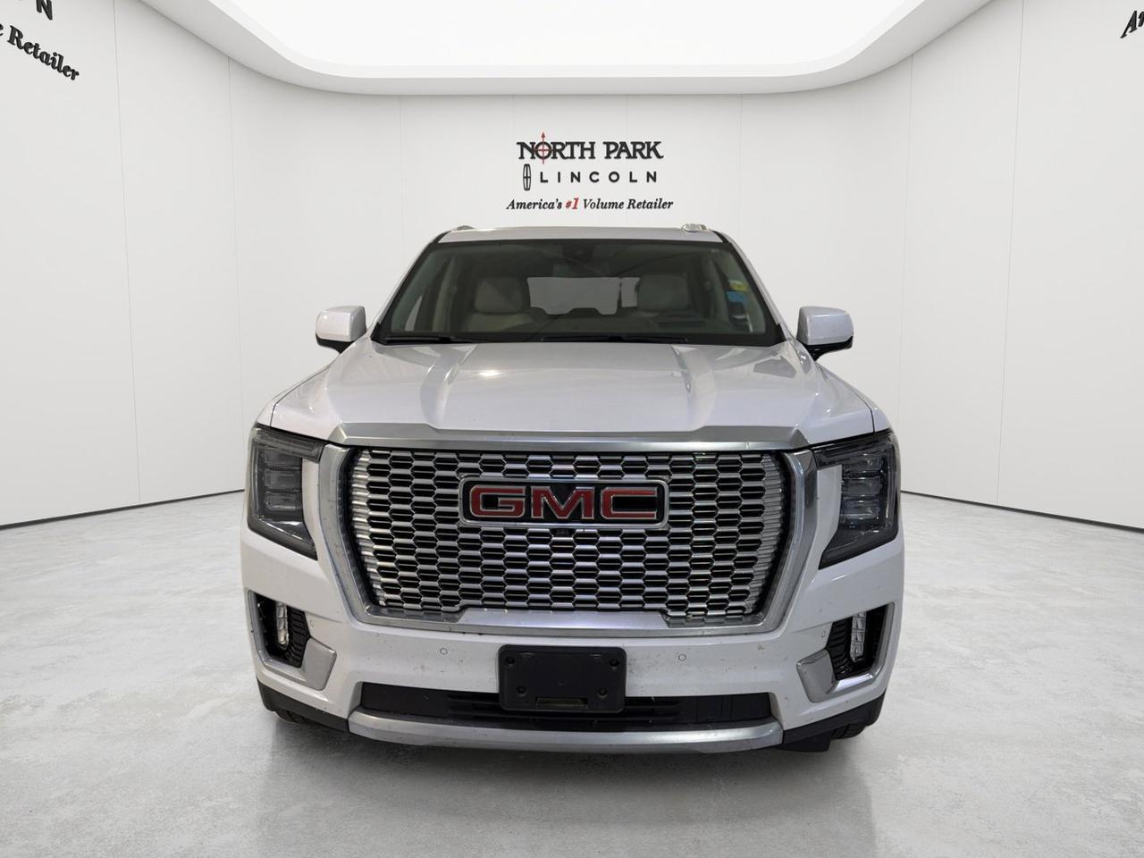 2022 GMC Yukon Denali San Antonio TX