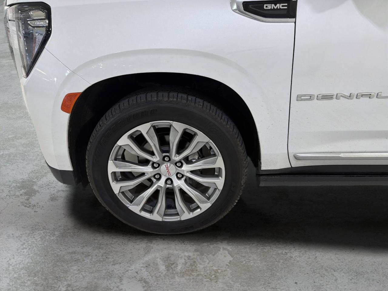 2022 GMC Yukon Denali San Antonio TX