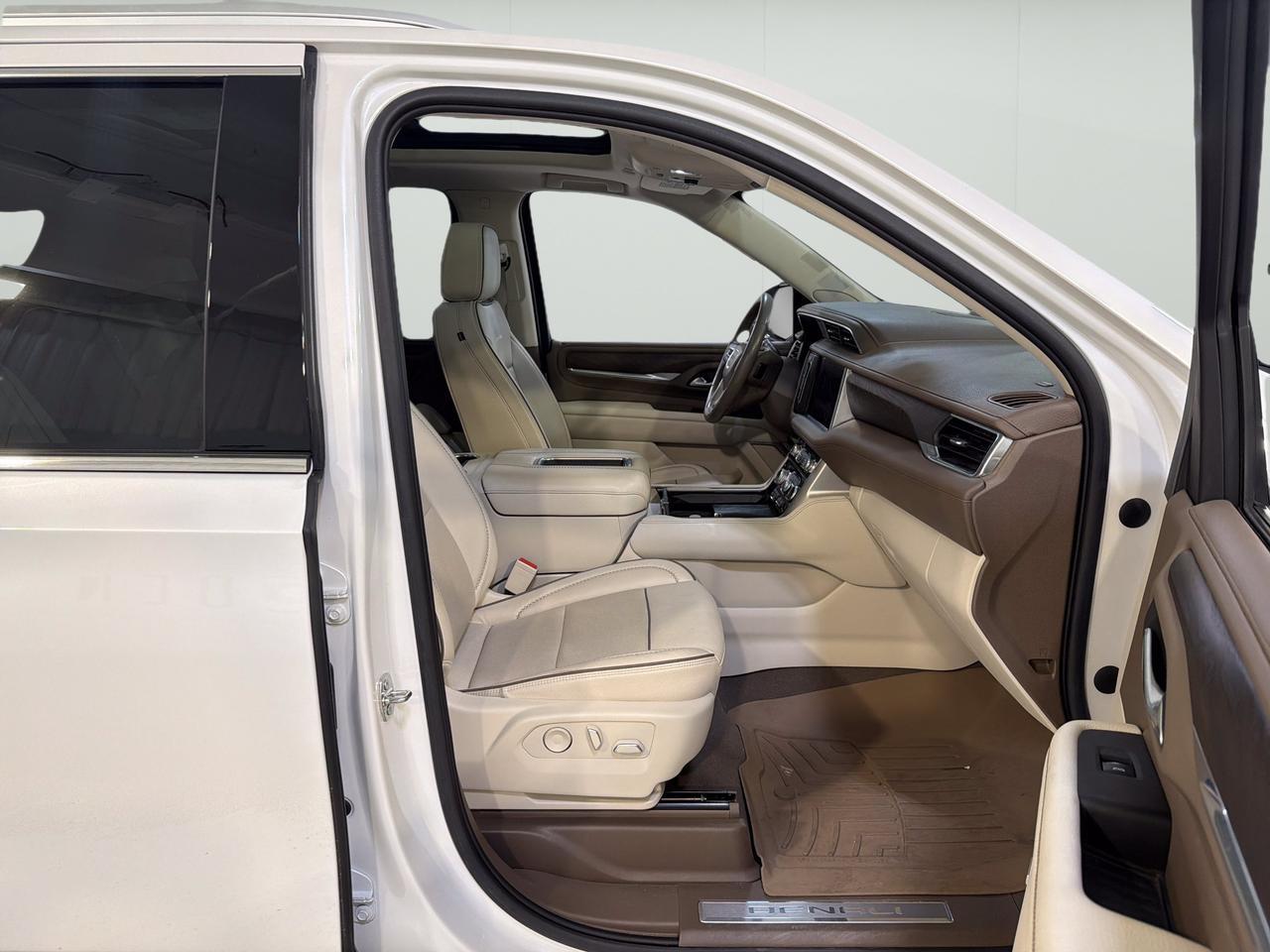 2022 GMC Yukon Denali San Antonio TX