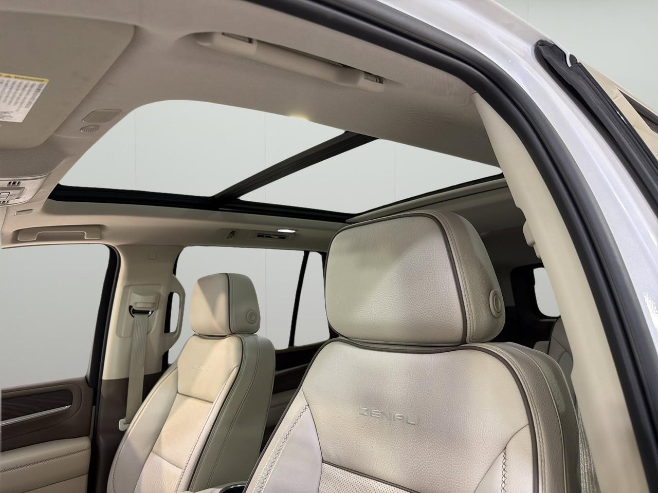 2022 GMC Yukon Denali San Antonio TX