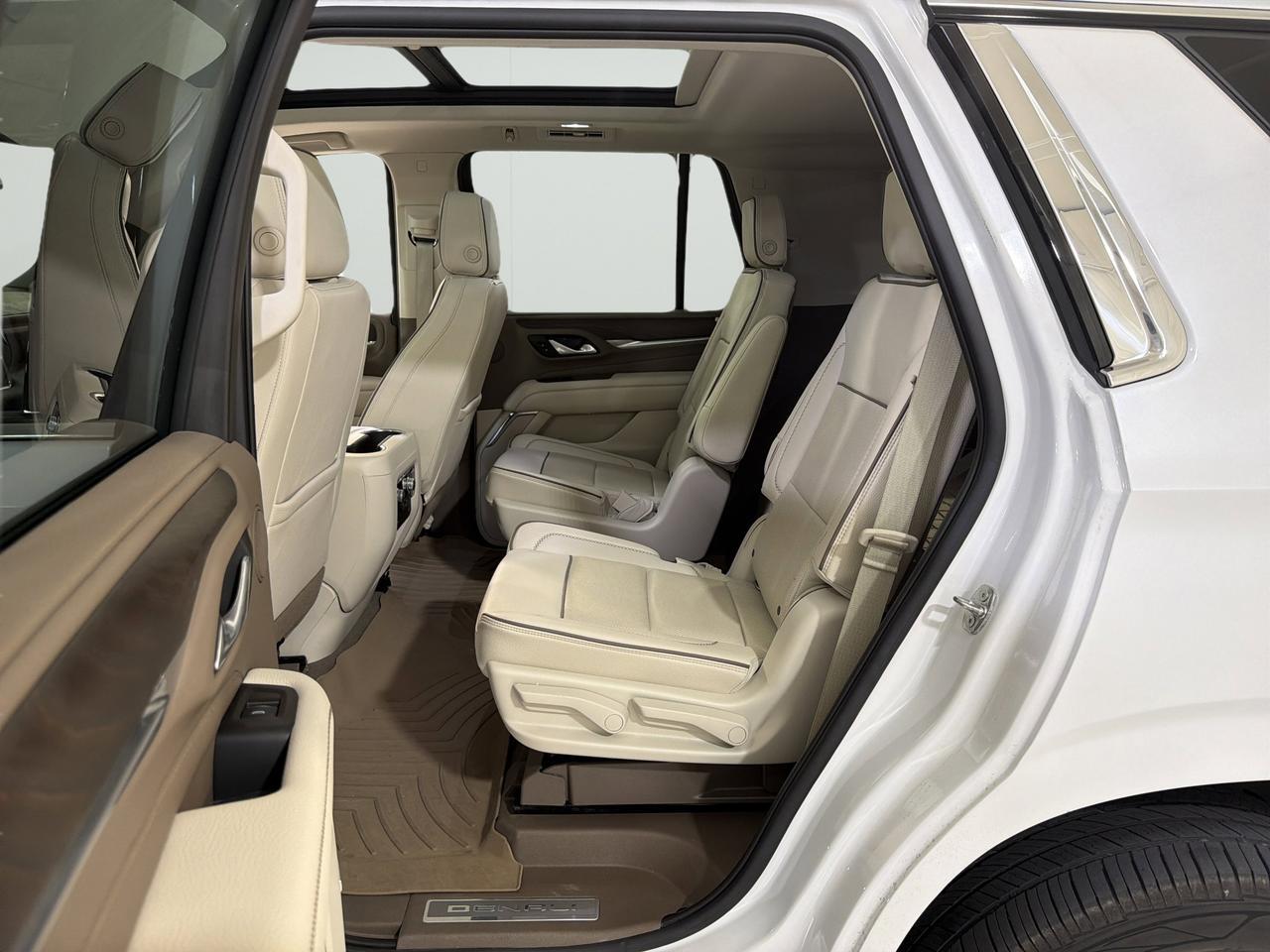 2022 GMC Yukon Denali San Antonio TX