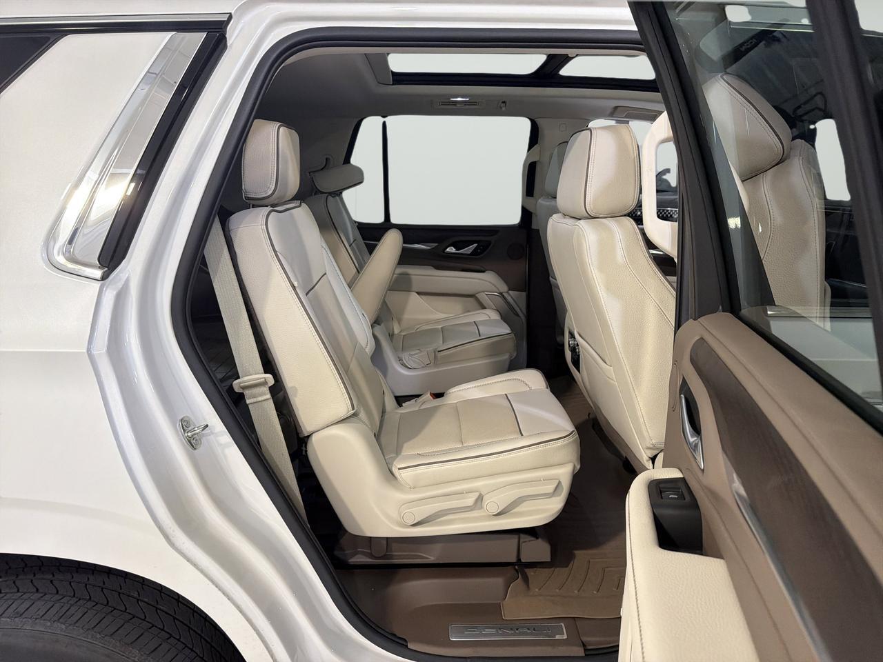 2022 GMC Yukon Denali San Antonio TX