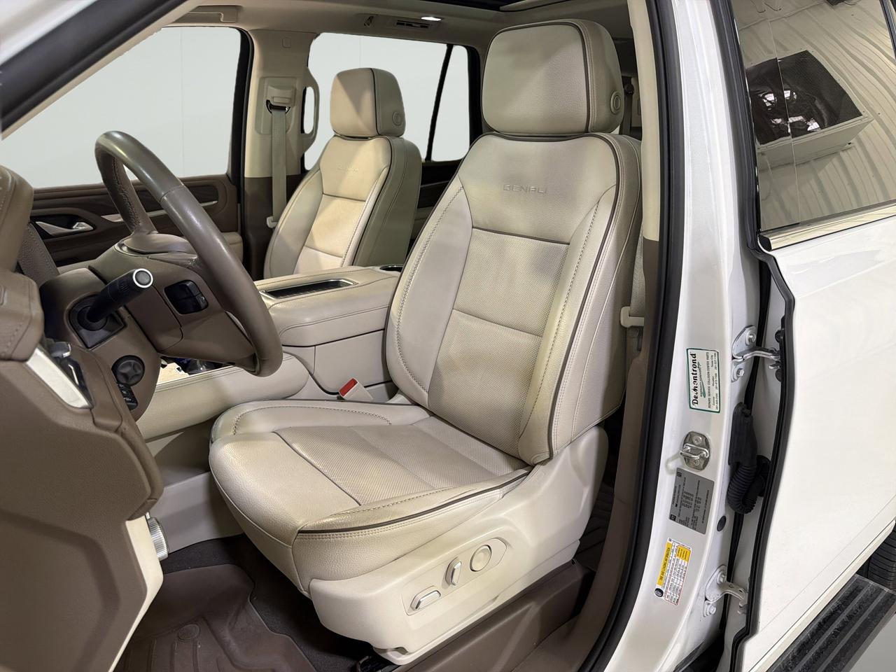 2022 GMC Yukon Denali San Antonio TX