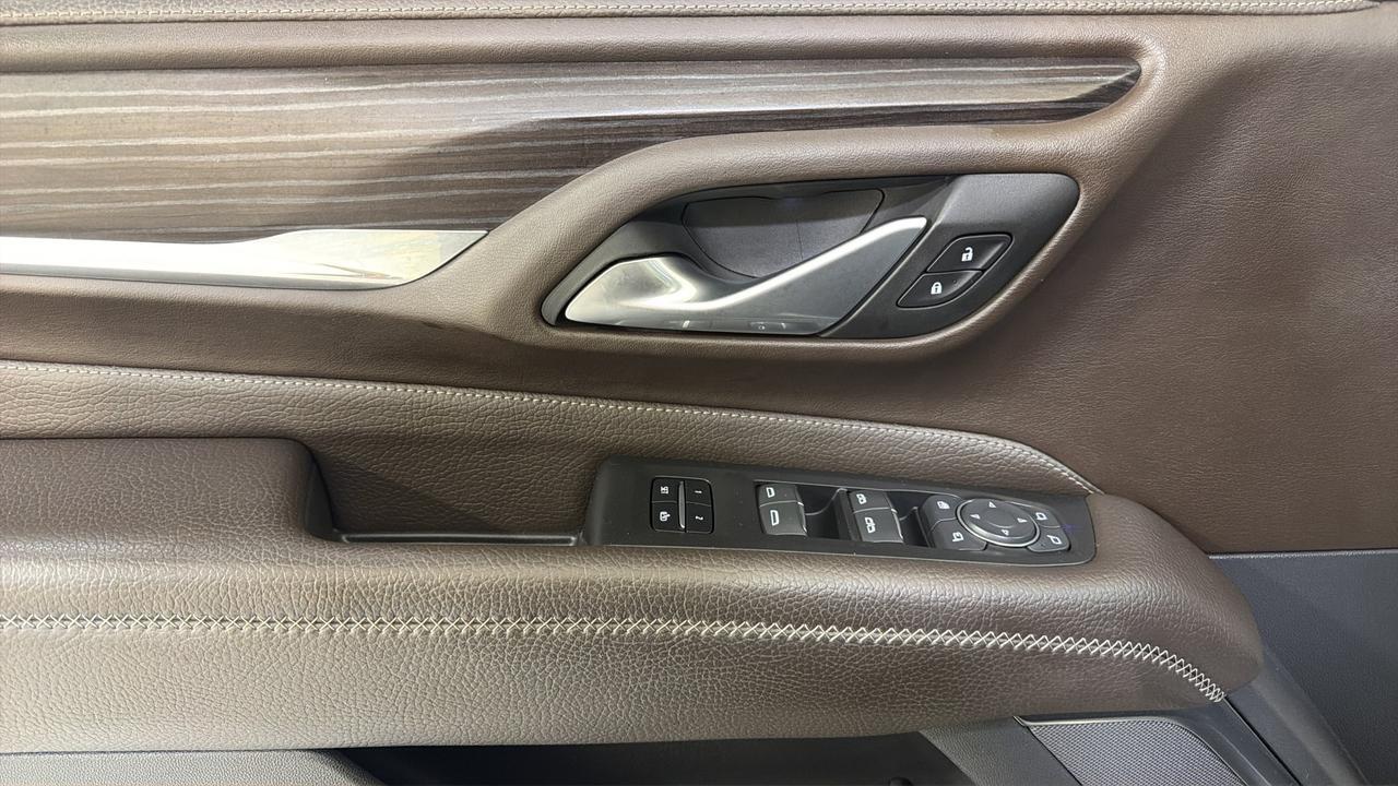 2022 GMC Yukon Denali San Antonio TX