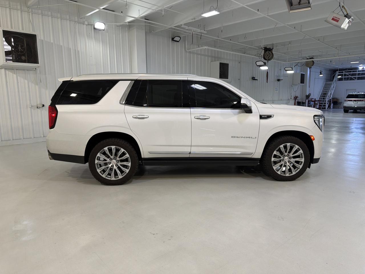 2022 GMC Yukon Denali San Antonio TX