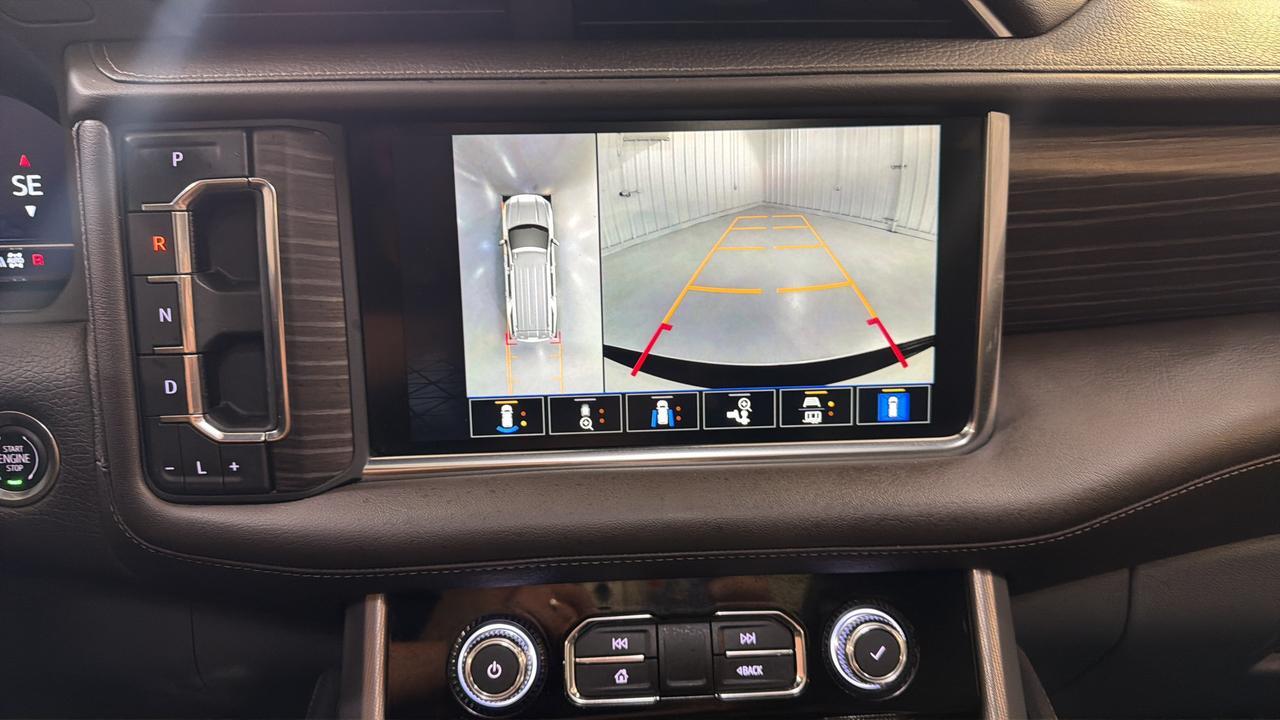 2022 GMC Yukon Denali San Antonio TX