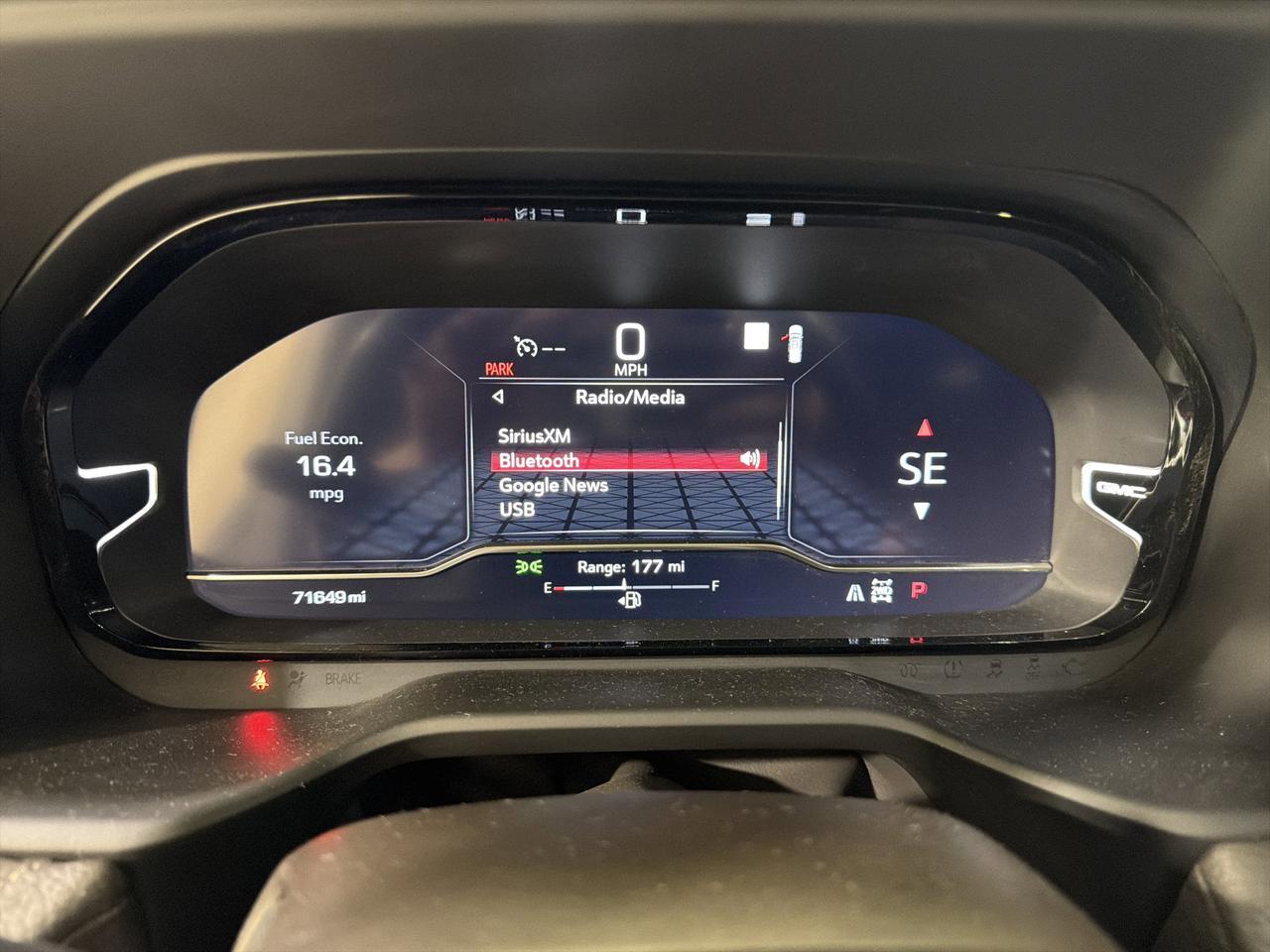 2022 GMC Yukon Denali San Antonio TX
