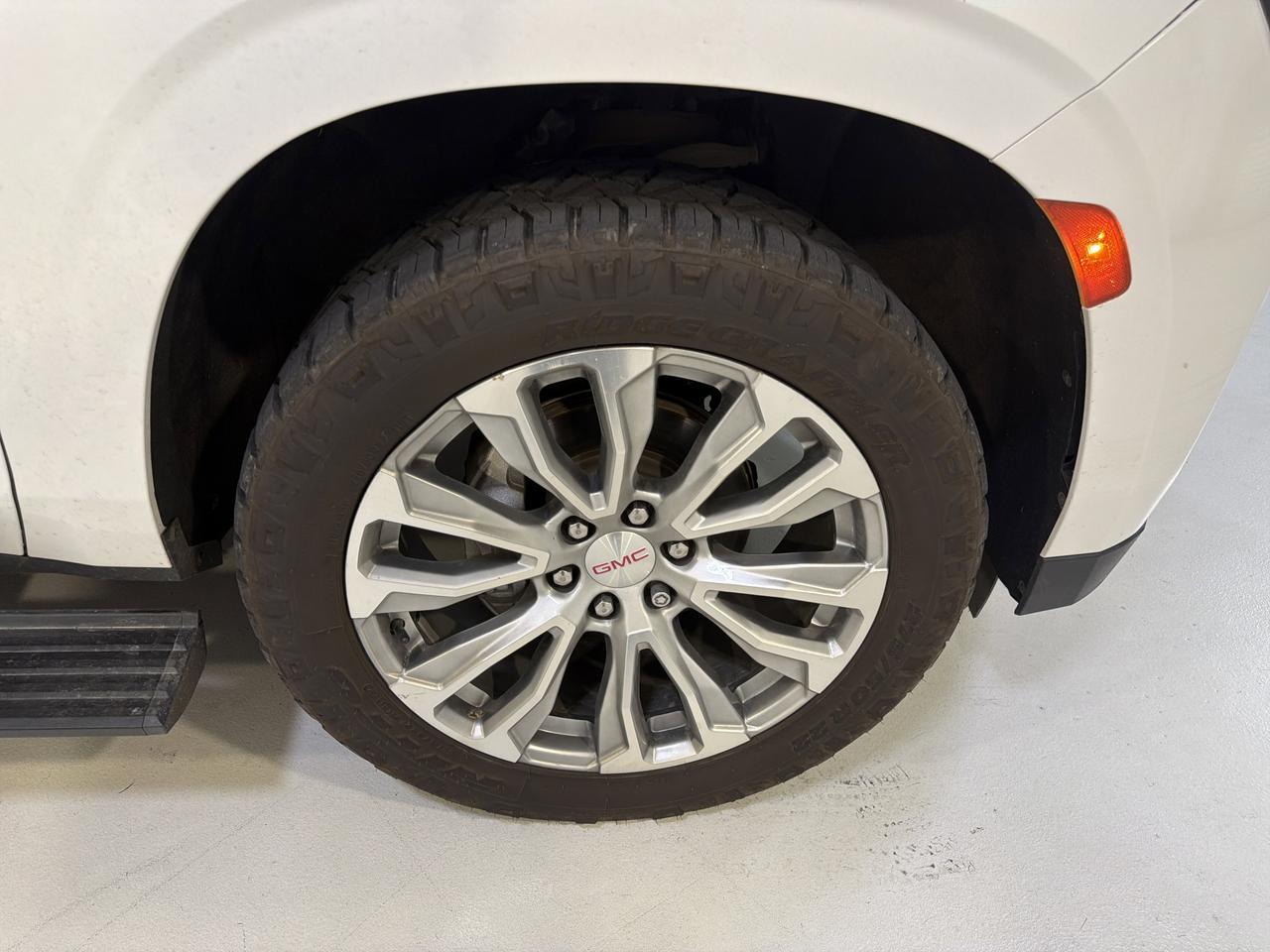 2022 GMC Yukon Denali San Antonio TX