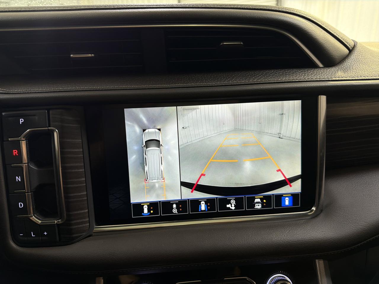 2022 GMC Yukon Denali San Antonio TX