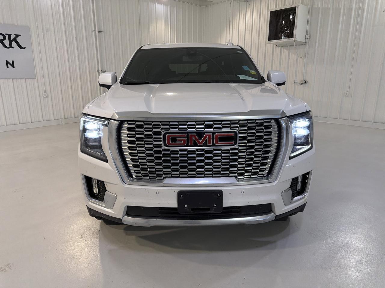 2022 GMC Yukon Denali San Antonio TX