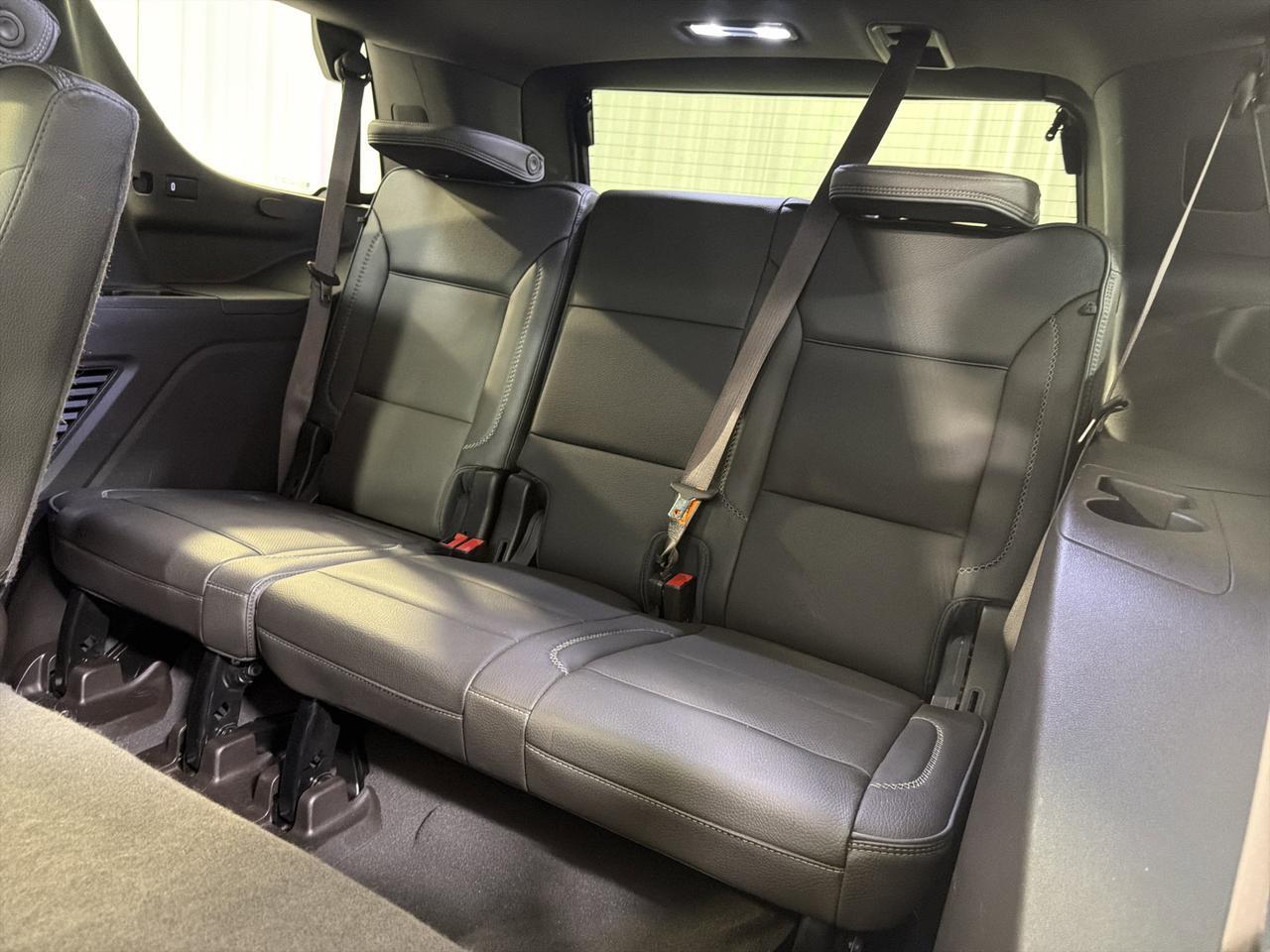 2022 GMC Yukon Denali San Antonio TX