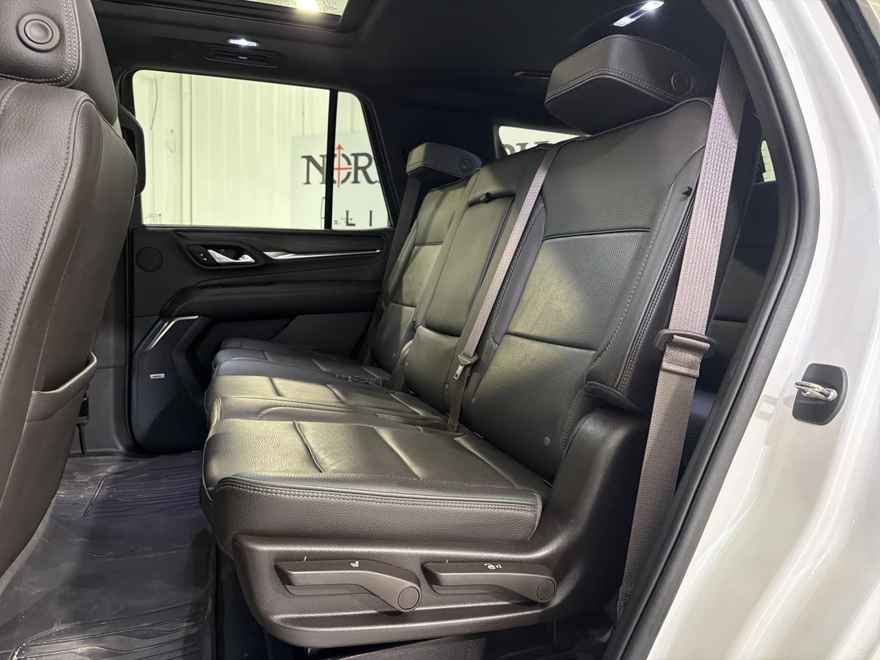 2022 GMC Yukon Denali San Antonio TX