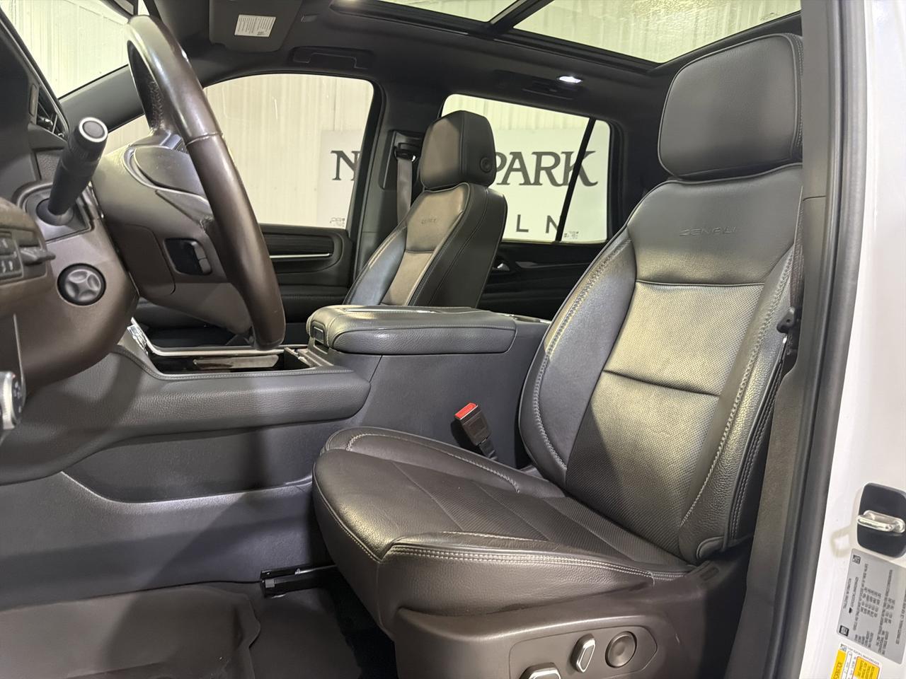 2022 GMC Yukon Denali San Antonio TX