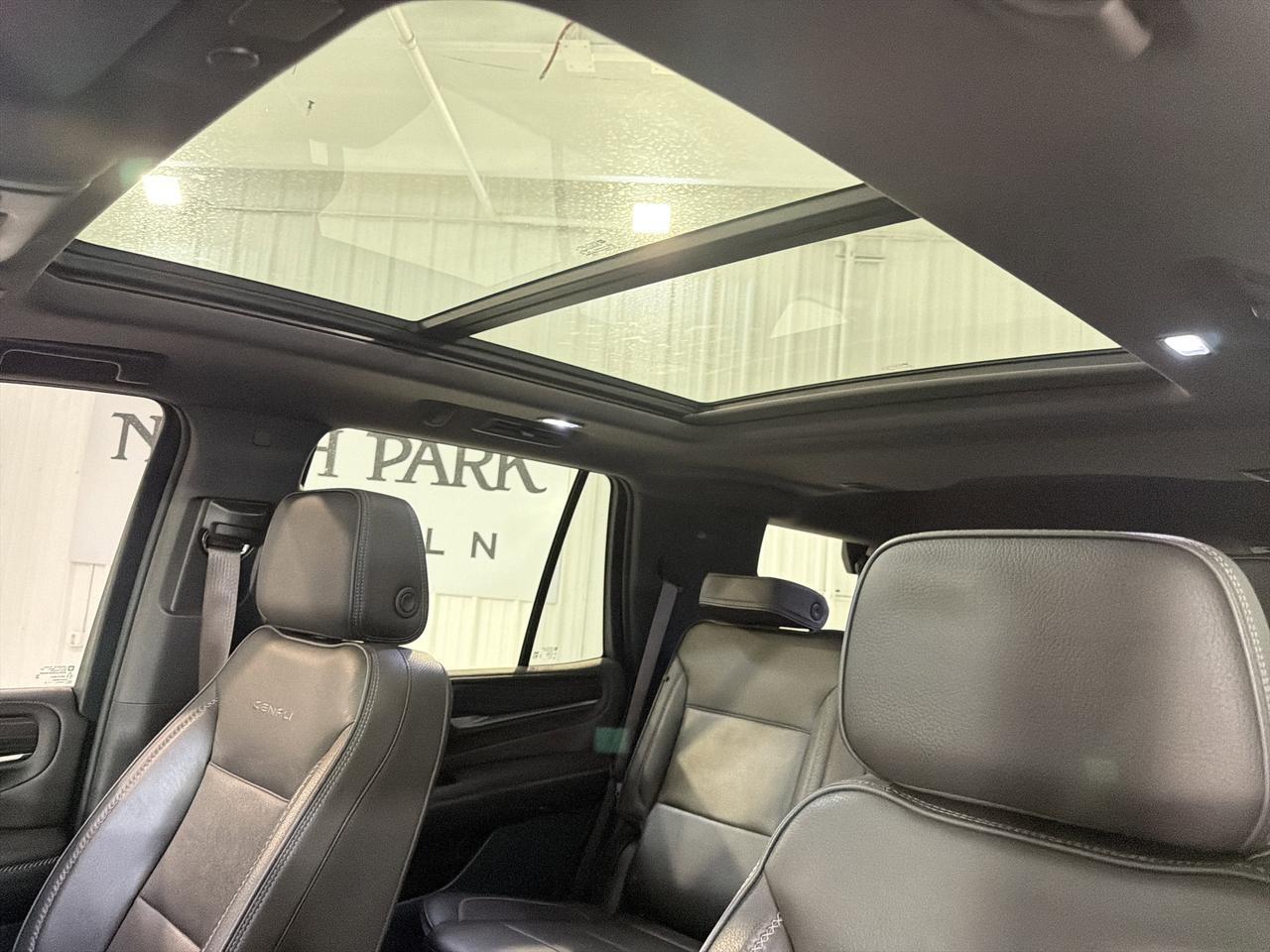 2022 GMC Yukon Denali San Antonio TX