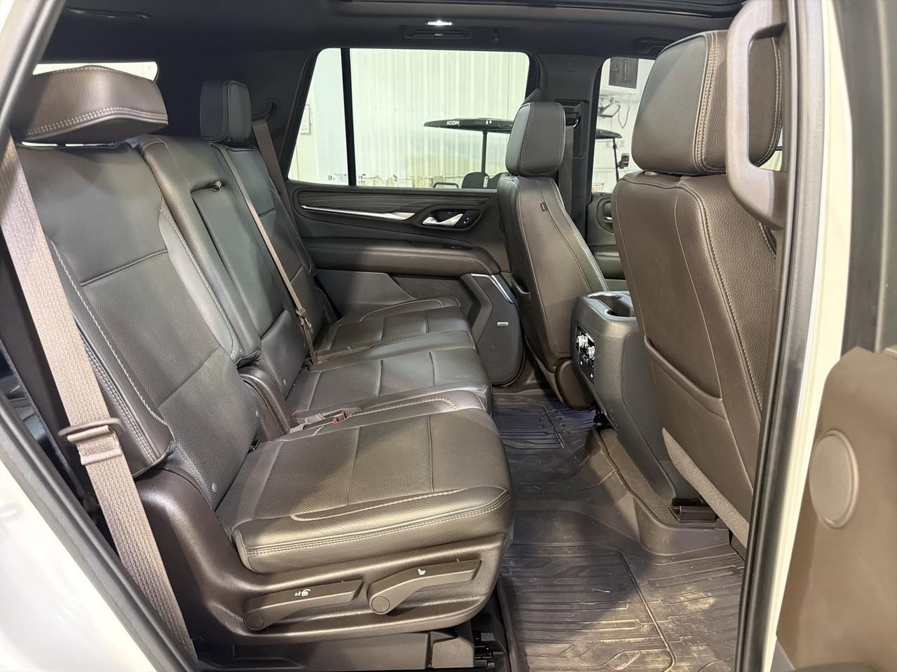 2022 GMC Yukon Denali San Antonio TX