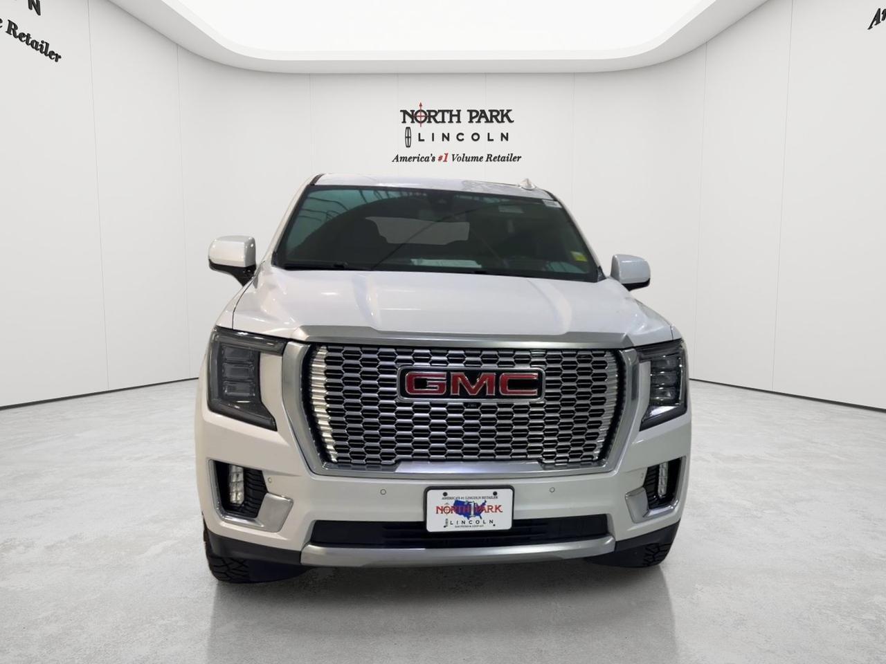 2022 GMC Yukon Denali San Antonio TX