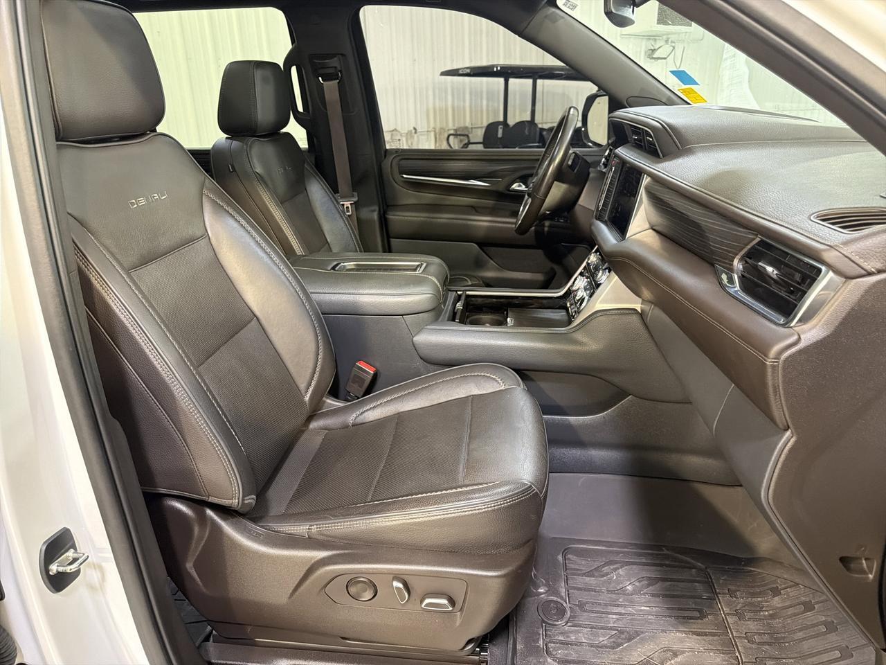 2022 GMC Yukon Denali San Antonio TX