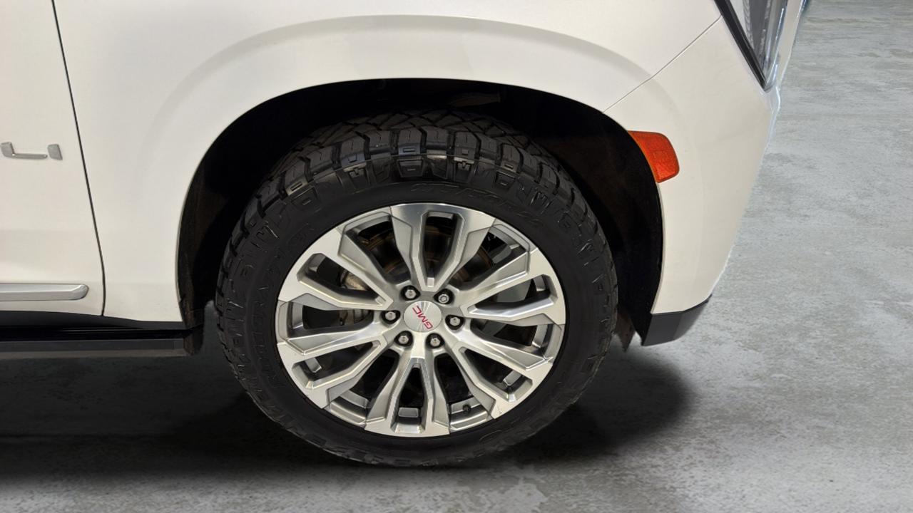 2022 GMC Yukon Denali San Antonio TX