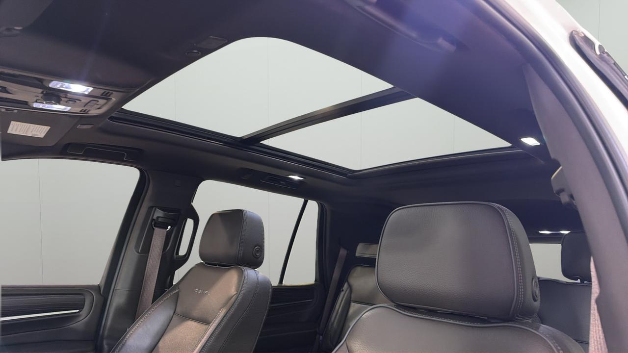 2022 GMC Yukon Denali San Antonio TX