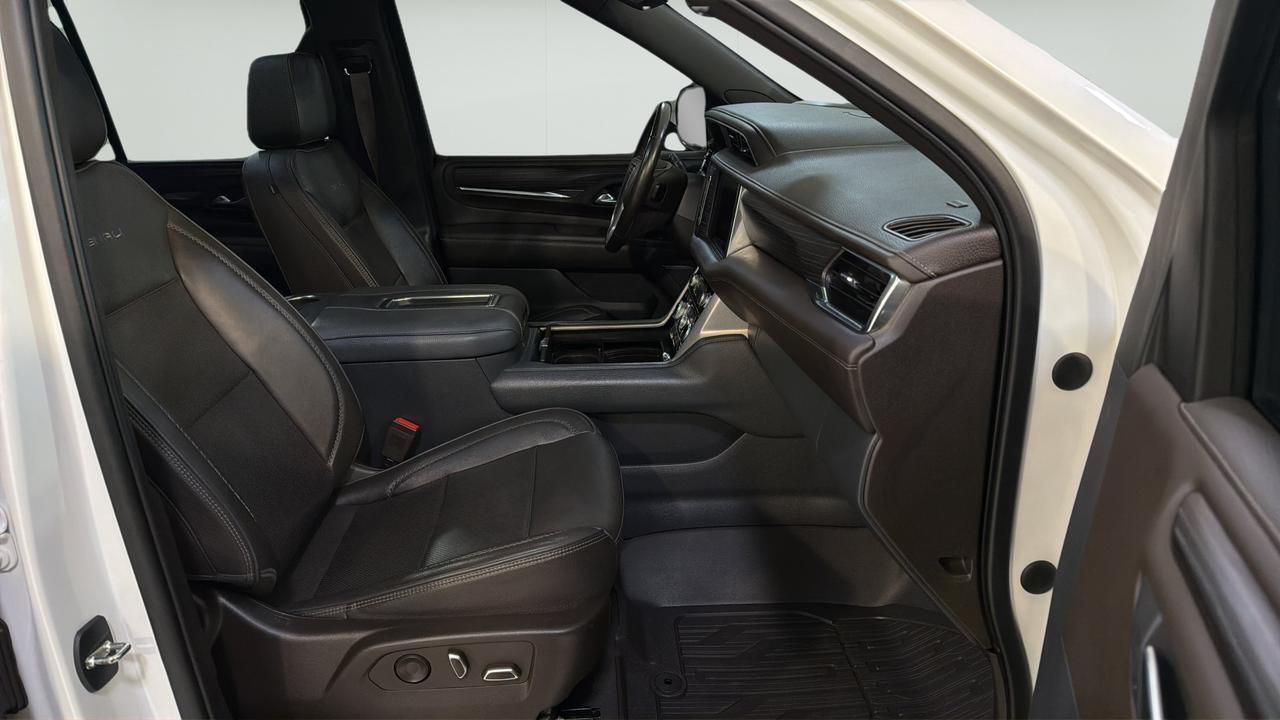 2022 GMC Yukon Denali San Antonio TX