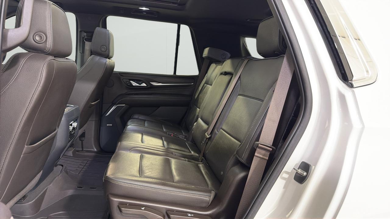 2022 GMC Yukon Denali San Antonio TX