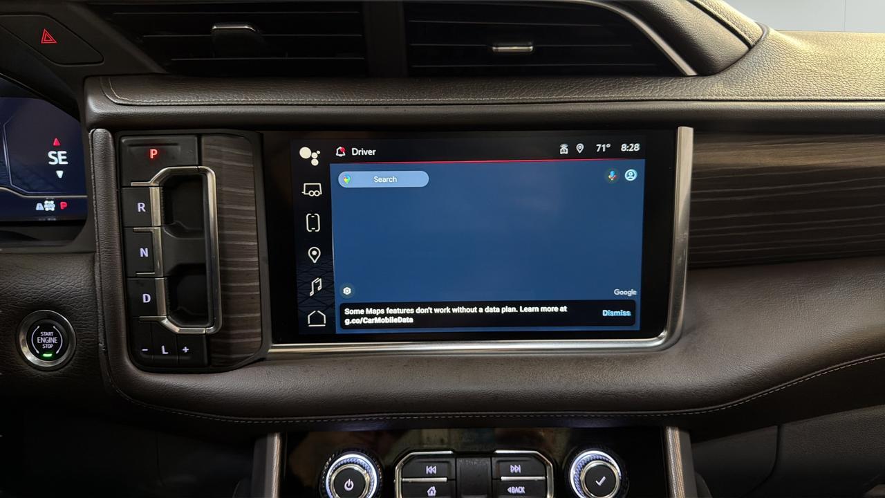2022 GMC Yukon Denali San Antonio TX