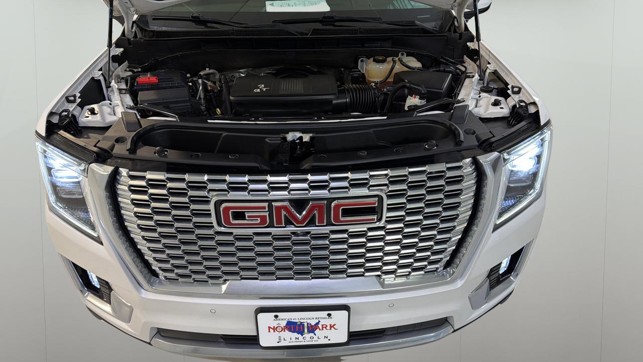 2022 GMC Yukon Denali San Antonio TX