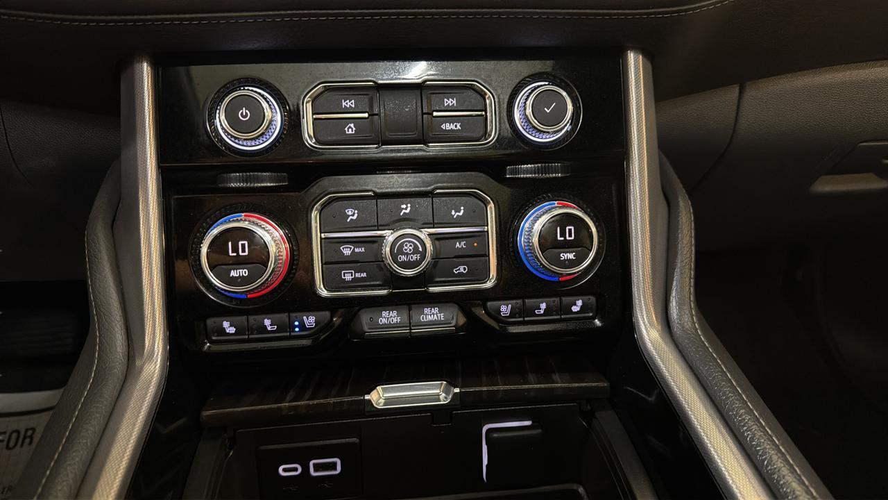 2022 GMC Yukon Denali San Antonio TX