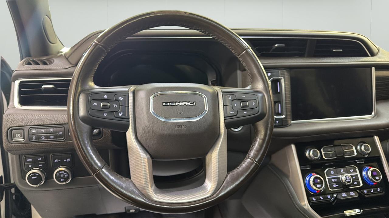 2022 GMC Yukon Denali San Antonio TX