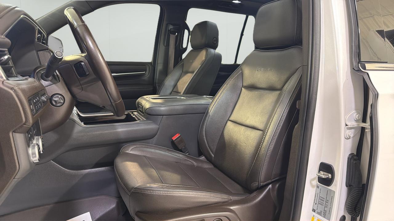 2022 GMC Yukon Denali San Antonio TX