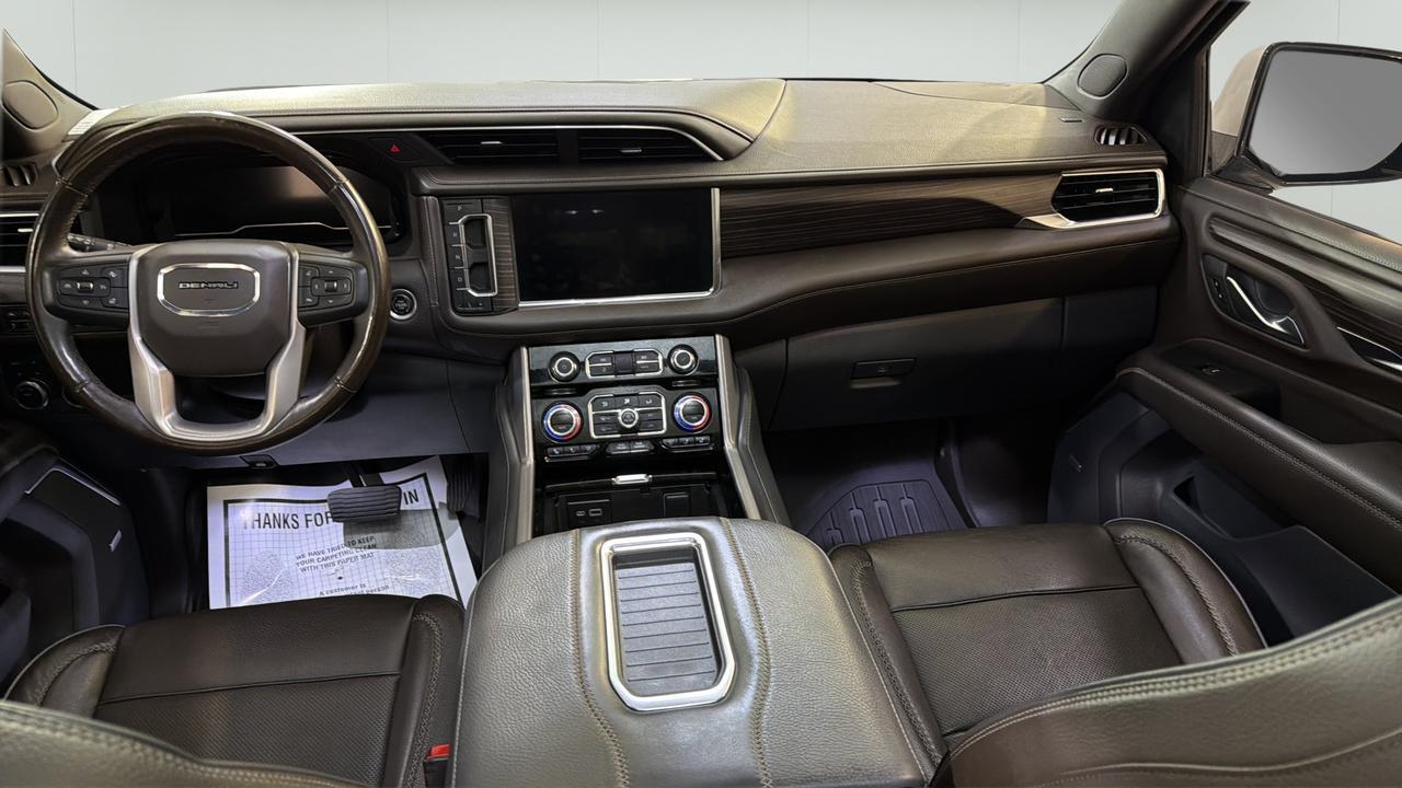 2022 GMC Yukon Denali San Antonio TX