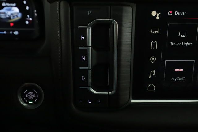 2022 GMC Yukon Denali New Braunfels TX
