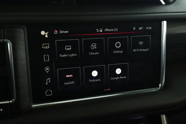 2022 GMC Yukon Denali New Braunfels TX