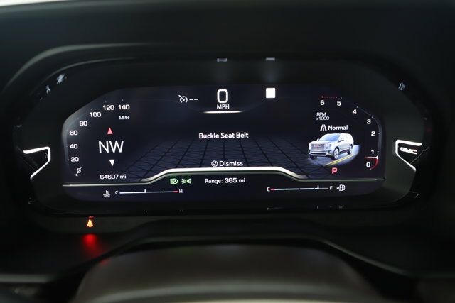 2022 GMC Yukon Denali New Braunfels TX