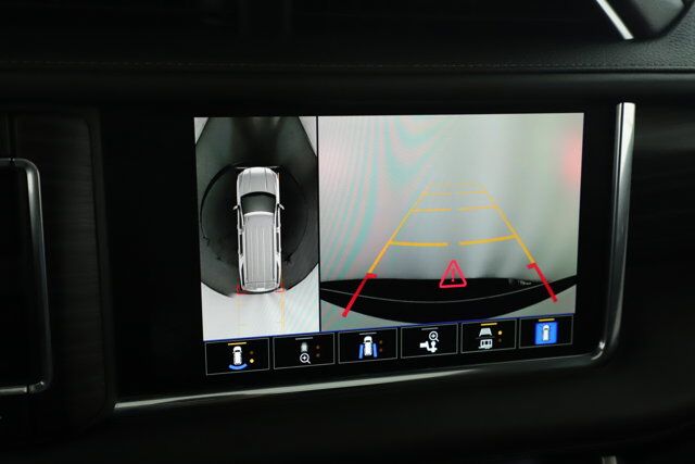 2022 GMC Yukon Denali New Braunfels TX