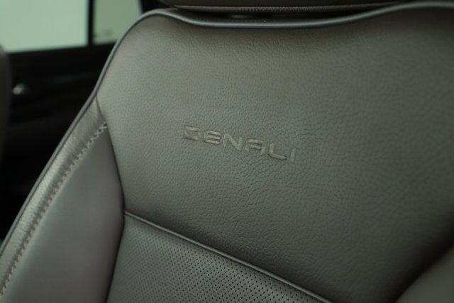 2022 GMC Yukon Denali New Braunfels TX