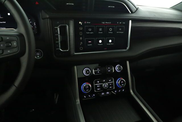 2022 GMC Yukon Denali New Braunfels TX