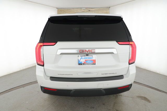 2022 GMC Yukon Denali New Braunfels TX